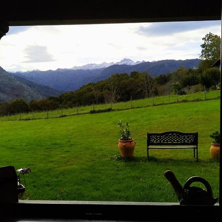 La Casona De Torio Guest House Екстериор снимка