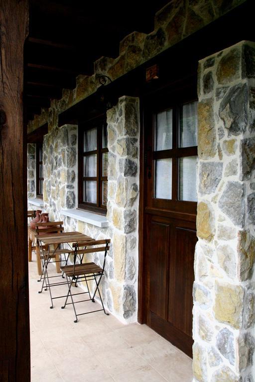La Casona De Torio Guest House Екстериор снимка