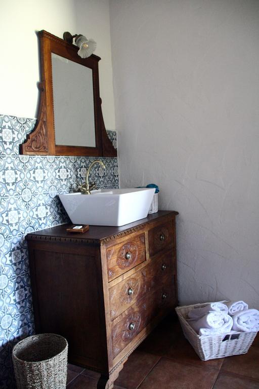 La Casona De Torio Guest House Екстериор снимка