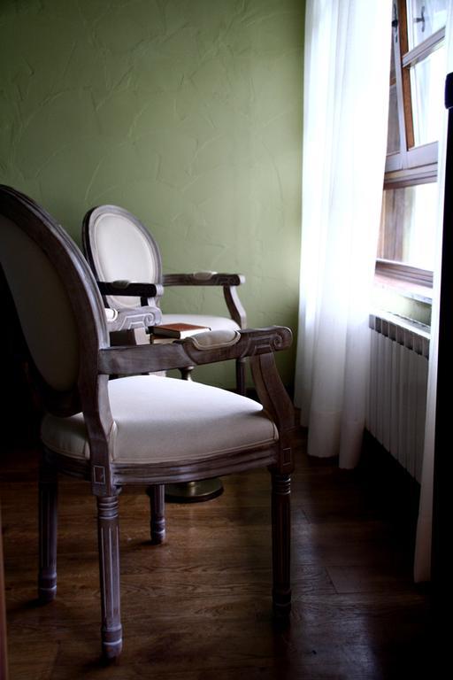 La Casona De Torio Guest House Екстериор снимка