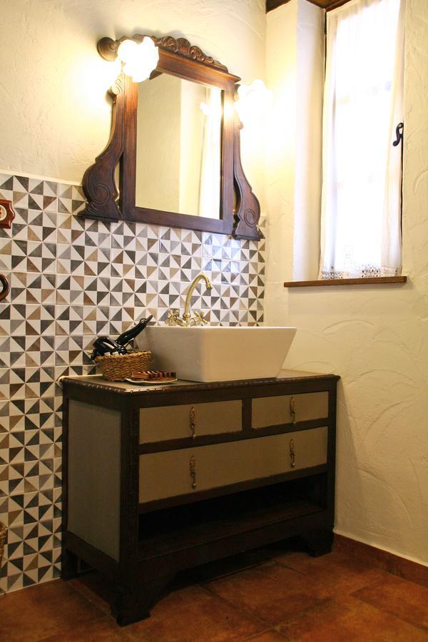 La Casona De Torio Guest House Екстериор снимка