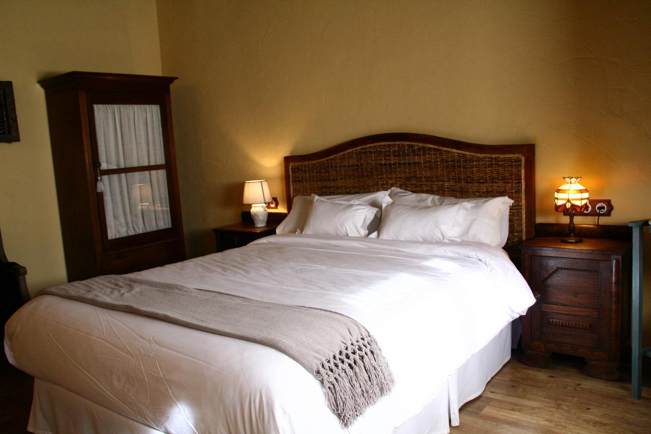 La Casona De Torio Guest House Екстериор снимка